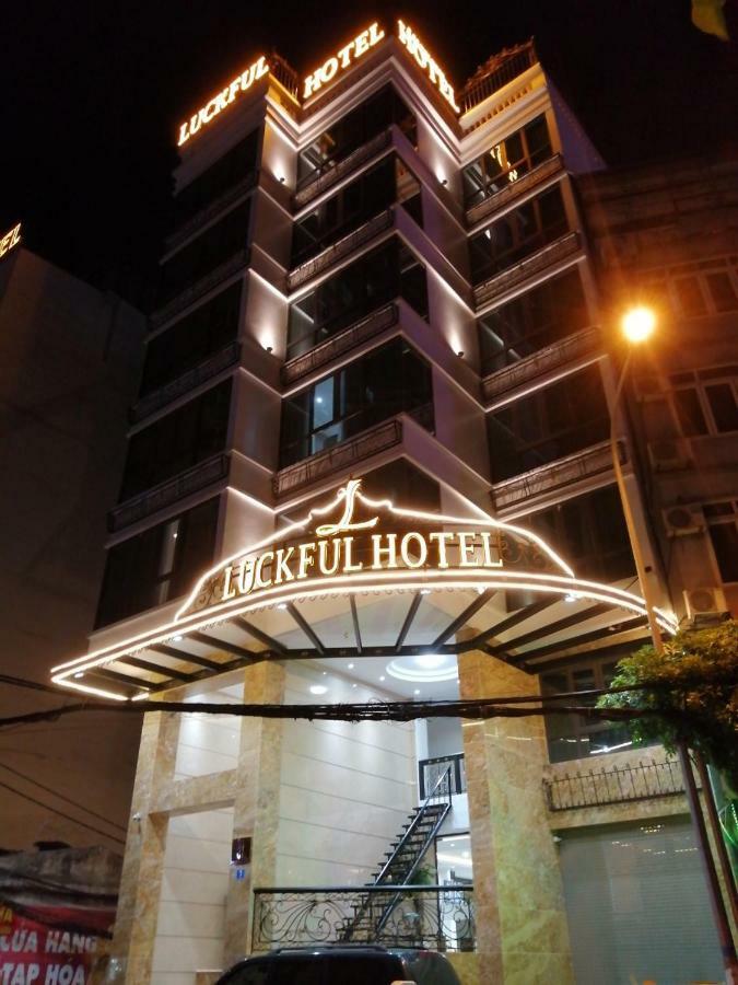 Luckful 3* Hà Nội